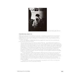 Bob Dylan: Mixing up the Medicine Relié – Illustré, 26 octobre 2023 - Les Beatles, Paul McCartney, John Lennon, RIngo Starr, George Harrison Bob Dylan: Mixing up the Medicine Relié – Illustré, 26 octobre 2023 – Image 5