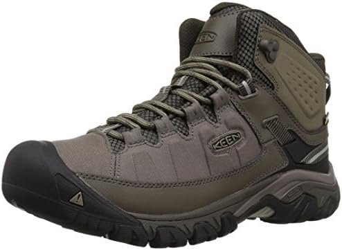 targhee exp waterproof
