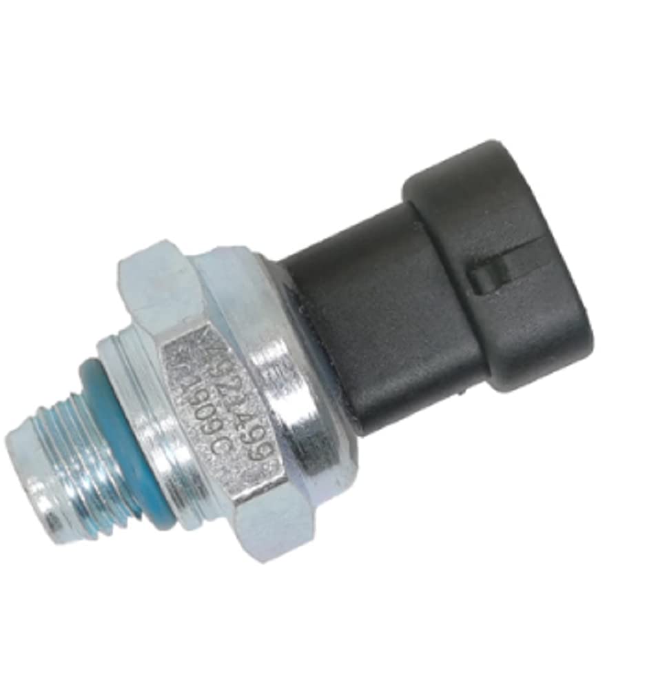 Amazon.com: AUTO-PALPAL Fuel Pressure Sensor 4921499, Compatible 