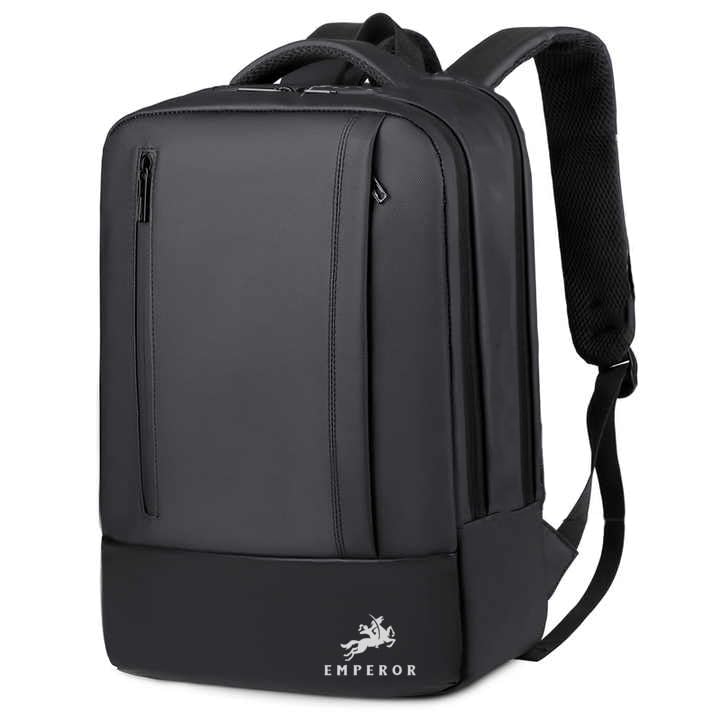 emperor By True Human Multi-purpose Lightweight 15.6 Inch Laptop bag/Office bag/College bag/Travel Bag (ELWAN)-picture-34
