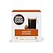 Nescafé Dolce Gusto Café GRANDE INTENSO - Pack de 3 x 16...