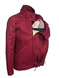 Portabebés Momawo Momawo 37018208197 - Marsupios porta bebé, unisex