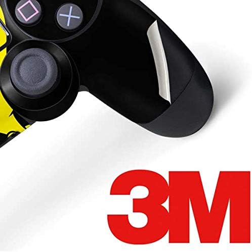 Vista 28 de Skinit Calcomanía para juegos compatible con el controlador de PS4, con licencia oficial de Looney Tunes Tweety Bird con diseño de actitud