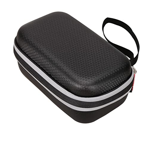Mchoi Hard Portable Case Compatible With Olympus Tg-6/ Tg-5/Tg-4 Digital Camera Case, Case Only #TOP4