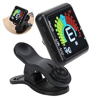 Accordeur de métronome, accordeur de métronome Clipon rechargeable 2 en 1 dispositif de réglage d’instrument à cordes… - Les Beatles, Paul McCartney, John Lennon, RIngo Starr, George Harrison Accordeur de métronome, accordeur de métronome Clipon rechargeable 2 en 1 dispositif de réglage d'instrument à cordes… – Image 2