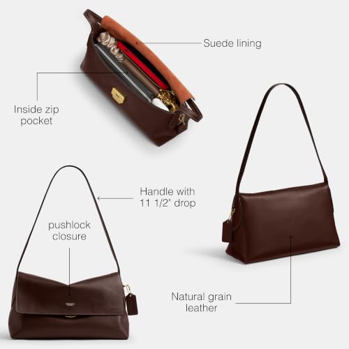 Image of Coach Chelsea Shoulder Bag 30