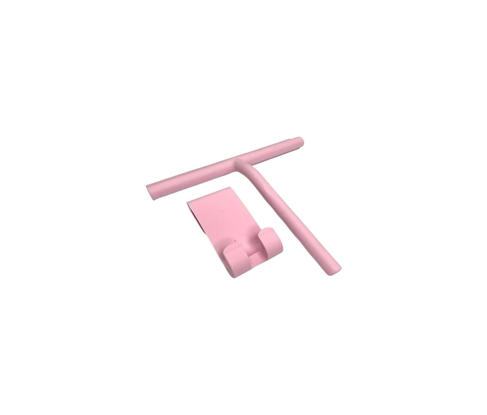 Fgjsfhrdtu Pink Multicolor Squeegee With Silicone Holder For Glass Floor Mirror(Pink)