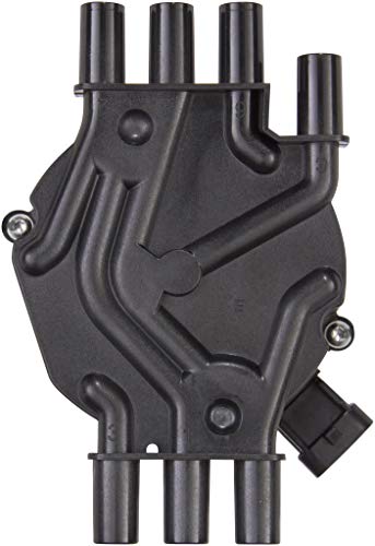 image for Spectra Premium GM02 Distributor, Black