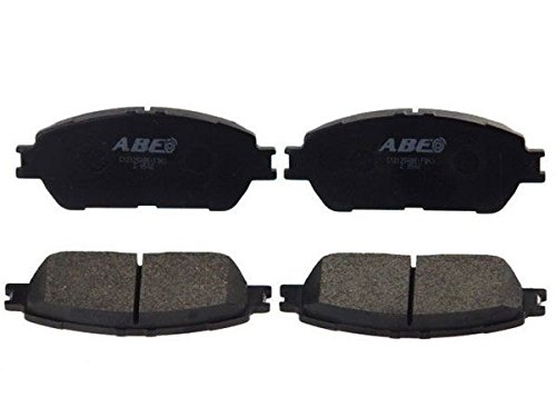 フロント ブレーキパッド スズキ エブリィプラス ランディ DA32W スイフト HT51S HT81S 互換品 55810-60J10