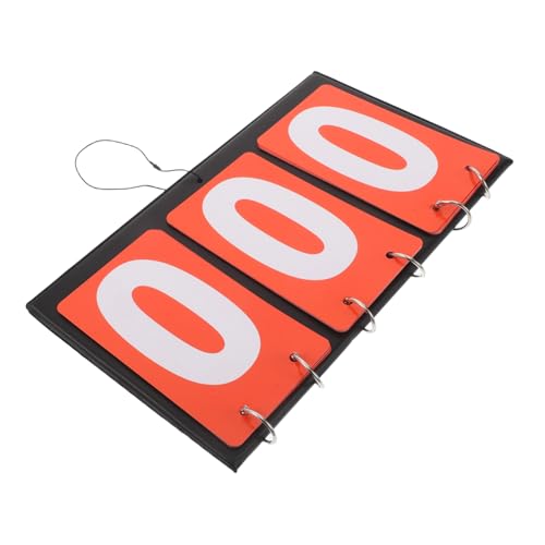 Marcador portátil para baloncesto YARNOW