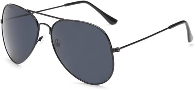 aviator grey 3026