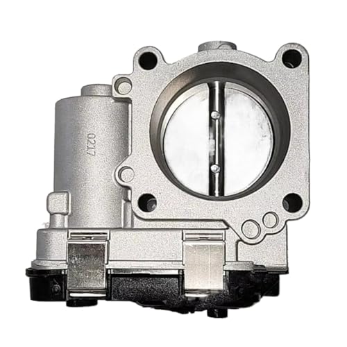 Cuerpo de acelerador de 52 mm para recuperar la potencia de tu Seat o VW