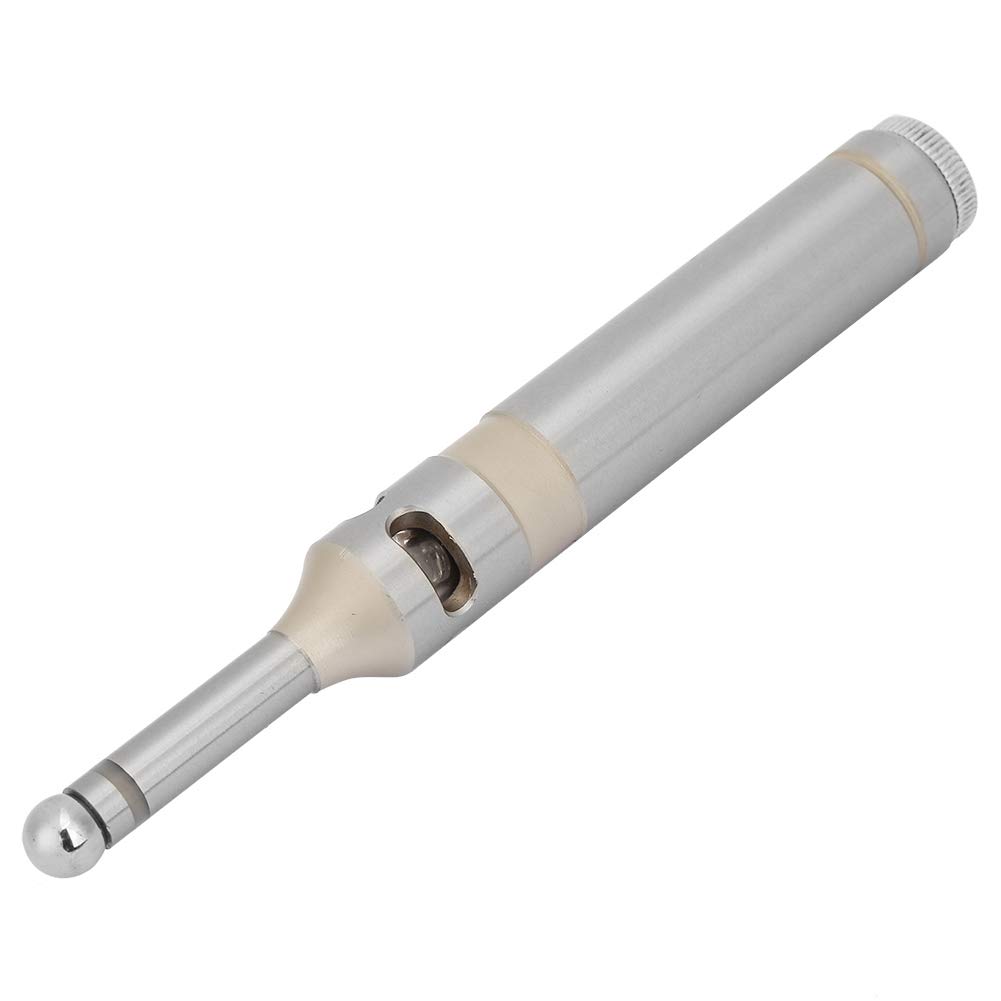 Buscador de Bordes Óptico Electrónico de Alta Precisión Mecánico Buscador de Bordes No Magnético Herramienta de Medición Giratoria Mecánica Para Torno Cnc Fresadora Herramienta de Potencia Accesorio