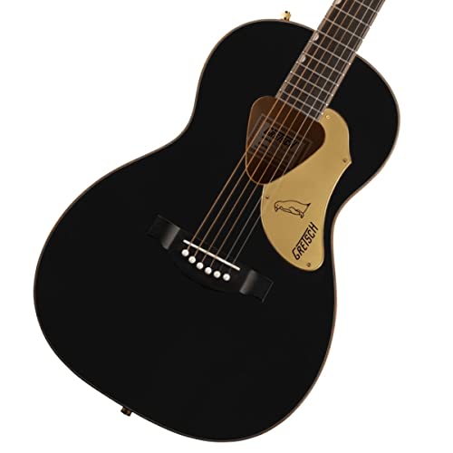 Amazon | Gretsch / G5021E Rancher Penguin Parlor Acoustic/Electric
