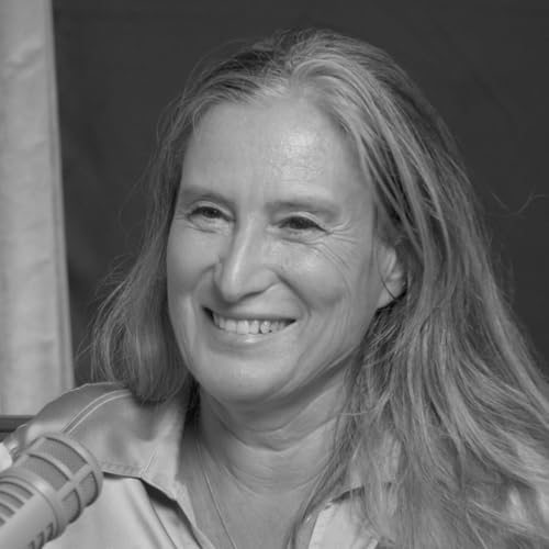 Trouver son guide, une force à nos côtés - Natacha Calestrémé - Dialogue #186 Podcast Por arte de portada