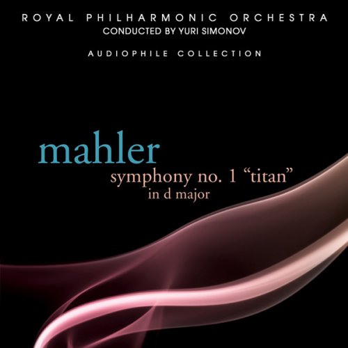 Symphony 1 in D Major