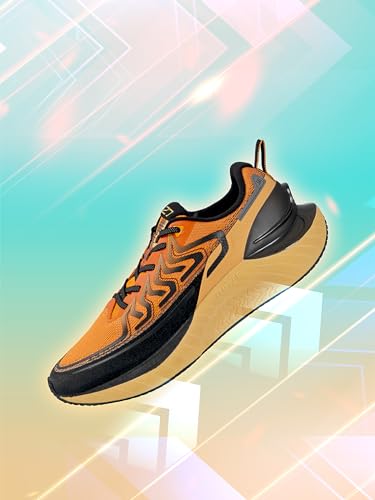 Image of XTEP Men's Running Shoes | Stylish & Functional Athletic Sneakers for Daily Training