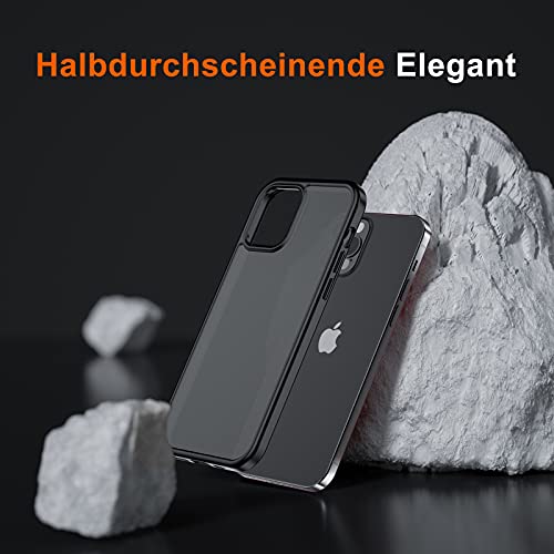 Spidercase Hülle für iPhone 12 und iPhone 12 Pro