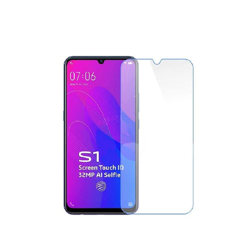 Image of Gorilla Extra Strong Premium Tempered Glass for Vivo S1 Pro