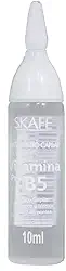Ampola Skafe Tratamento Capilar Vitamina pró B5-10ml