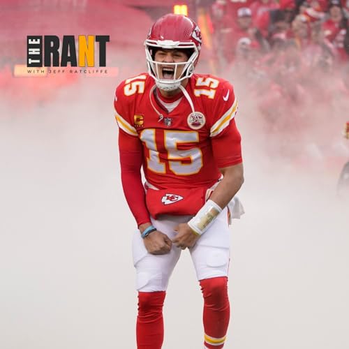 Super Bowl LIX Preview Podcast Por  arte de portada