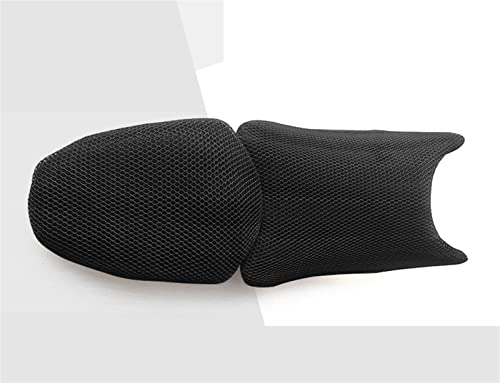 Housse de selle moto haut de gamme coussin R1200GS LC Adventure