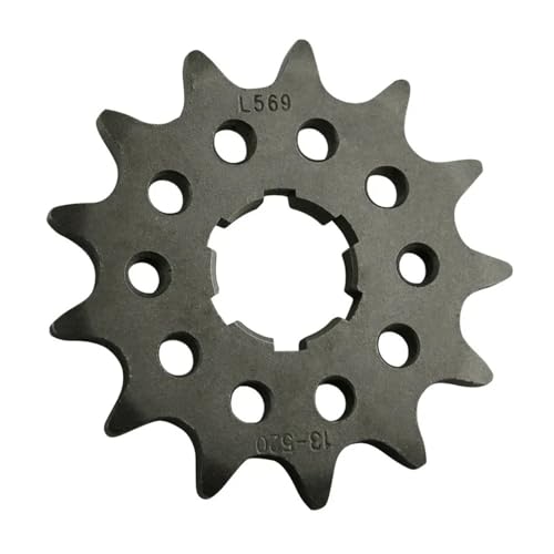 520 tgXvPbg YZ250 YFM350X YFM125G TY350 YTZ250 IT400 YZ400 YZ490 WR500 DT250 SR250 XT250 RZ250 YFM350p(15 Teeth)