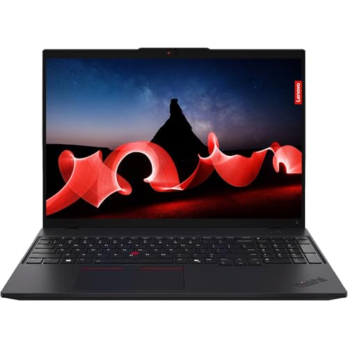 Lenovo ThinkPad L16 G1 - vue 7