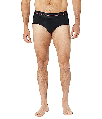SPANX For Men Cotton Spandex Brief