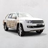 Platinum Fantastic Results Autopflege Set – Auto Reiniger für Innen & Außen – Autositze, Felgen, Lack, Cockpit reinigen