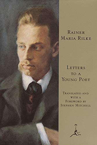LETTERS TO A YOUNG POET-ML REV (Modern Library Classics)