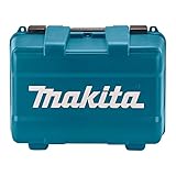 Makita 821732-4 - Maletín de plástico para sierra circular HS7611, 450 x 260 x 270 mm