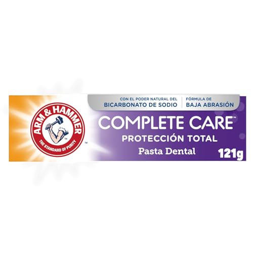La Mejor Lista de Arm & hammer bicarbonato de sodio - 5 favoritos. 14