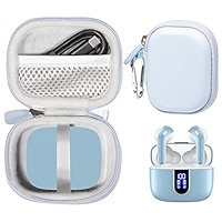 H2next本体 と Accessory Pack のセット Amazon.com: CaseSack Case for TAGRY X08 Bluetooth Headphones