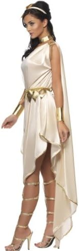 Smiffys Greek Goddess Costume