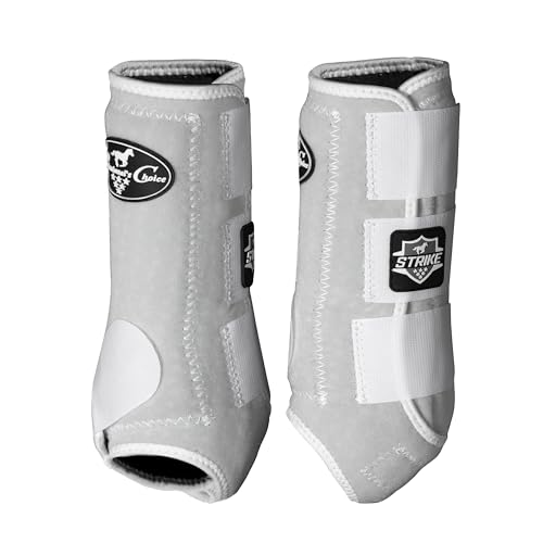 Image of Professional's Choice Strike Sports Medicine Boot | All-in-One Solution to Impact Protection and Support