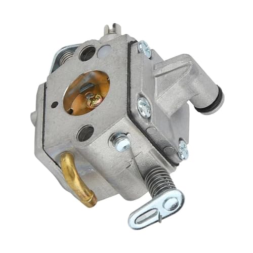 Carburateur compatible MS170 MS180 pièce détachée tronçonneuse 017 - 5