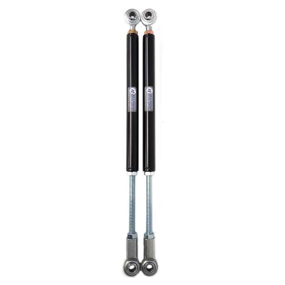 Bryke Racing Ride Height Set UP Sticks (Pair)