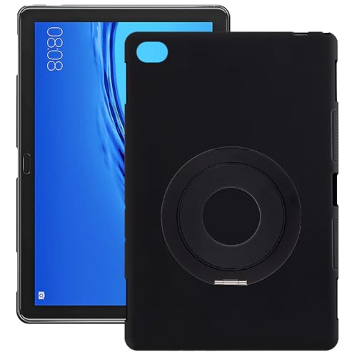 Housse Huawei MediaPad M5 Lite 10.1 antichoc à poignée ergonomique