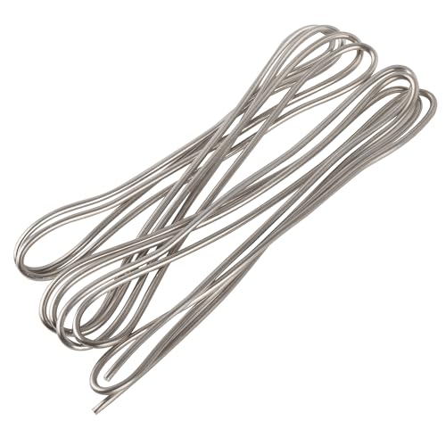 Musiclily Pro 1.0mm Tin Solder Wire Lead Free Rosin Core Flux for Guitar Electrical Soldering (3 Feet/1 Meter) - Image 2