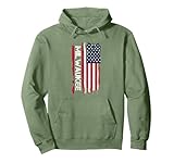Milwaukee Sudadera con Capucha