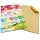 4 Pack (200 Sheets)