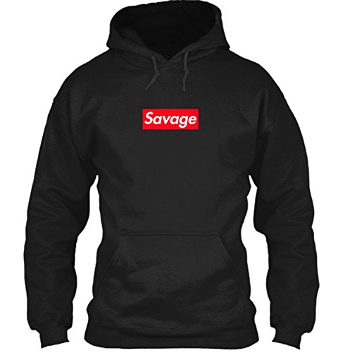 supreme savage logo