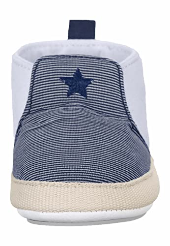 Baby-schuh boys slippers.4