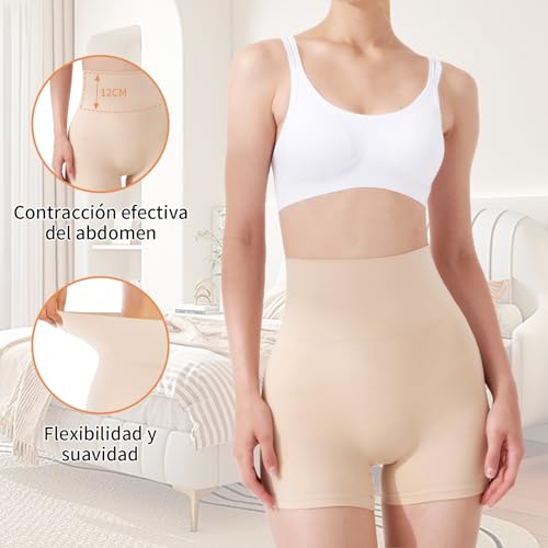 Fitness, Sports faja mujer Marca NUBILY (2)