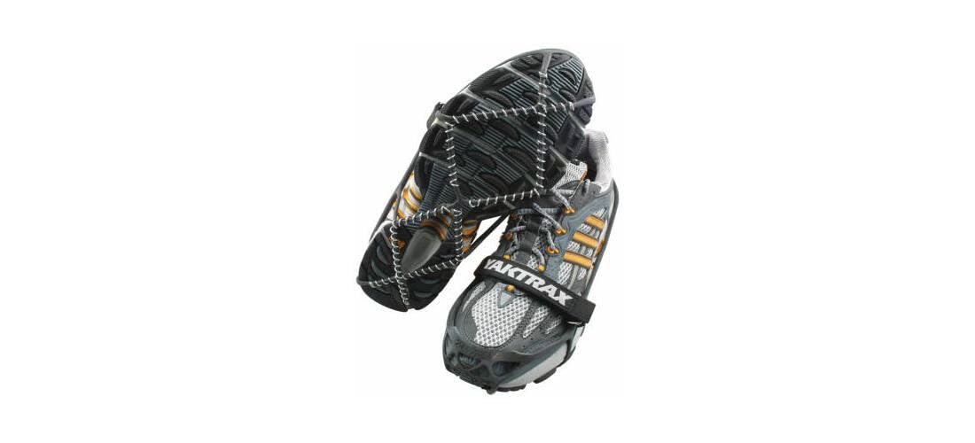 YakTrax Pro X-Large
