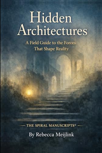 Hidden Architectures: A Field Guide to the Forces That Shape Reality
