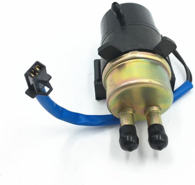 オートバイ部品] 12V 燃料オイルポンプ STEED400 CBR19 CBR400 ZZR400