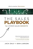 Sales Playbook: for Hyper Sales Growth