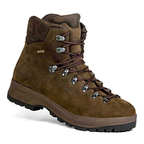 Kayland Homme Pamir GTX trekking chaussures imperméables pour grande randonnée